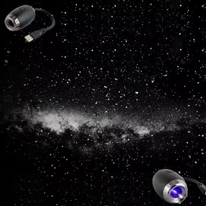 USB Universe Projection