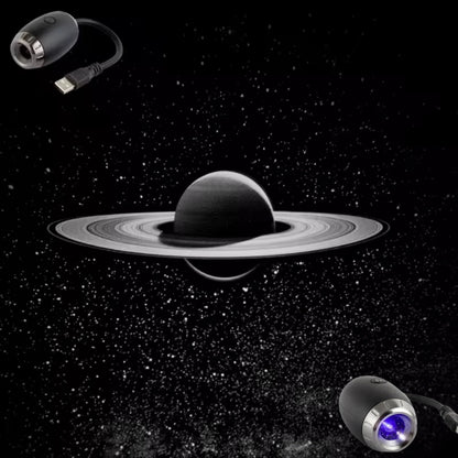 USB Universe Projection