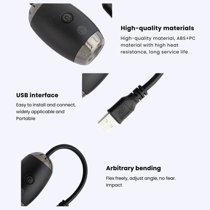 USB Universe Projection