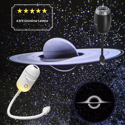 USB Universe Projection
